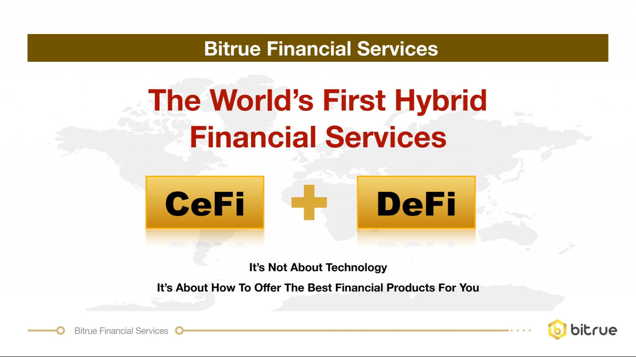 Bitrue Flare : Ripple: Flare Network announces the ...